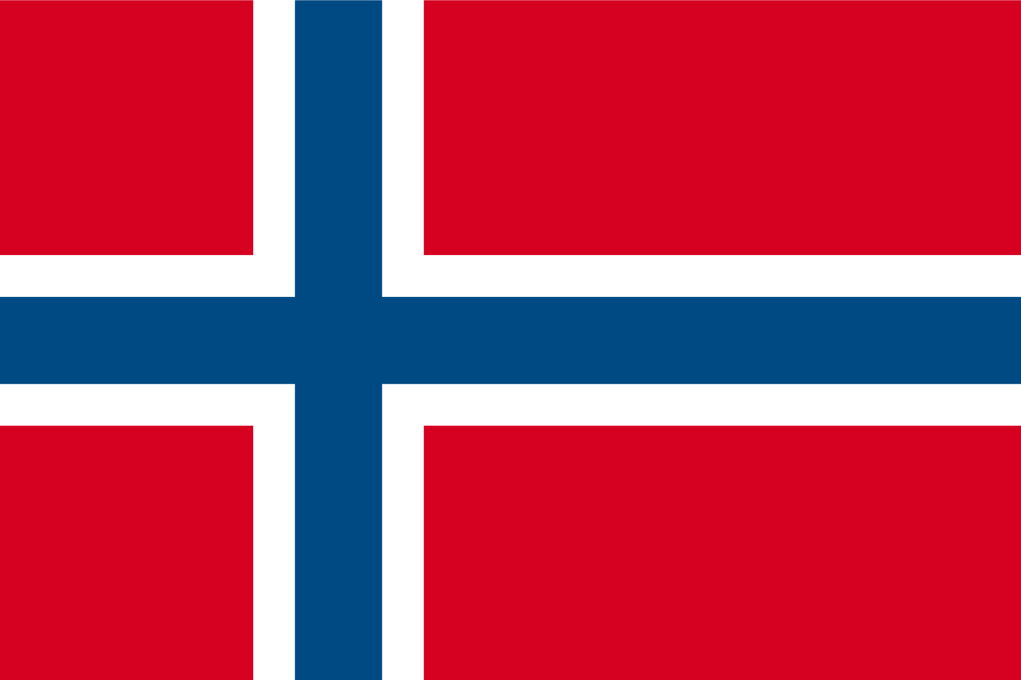 Norges