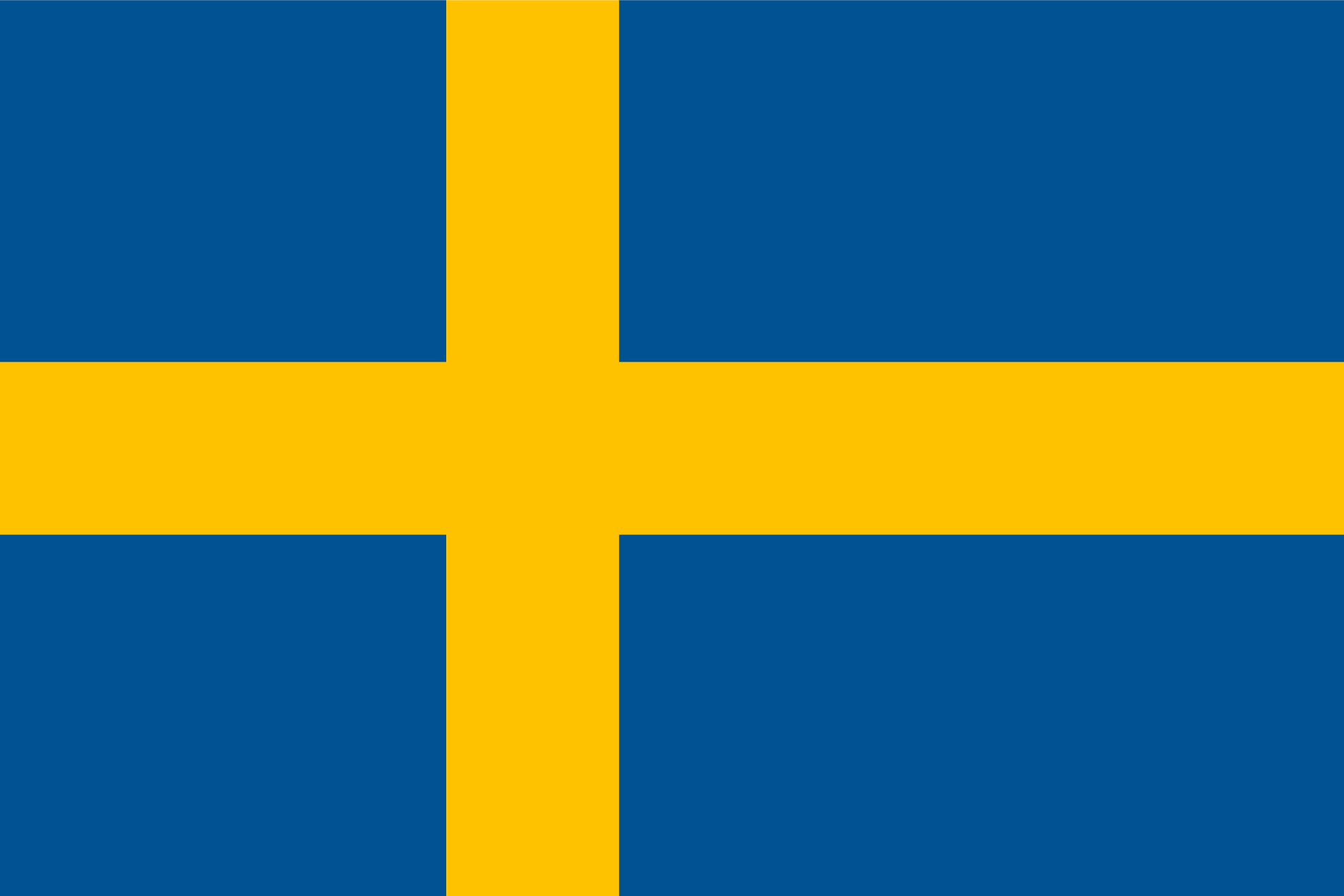 Sveriges