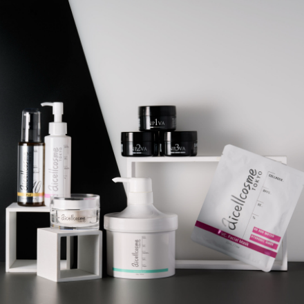 2023年エステティック通信 ベストアイテム NPVA®殿堂入