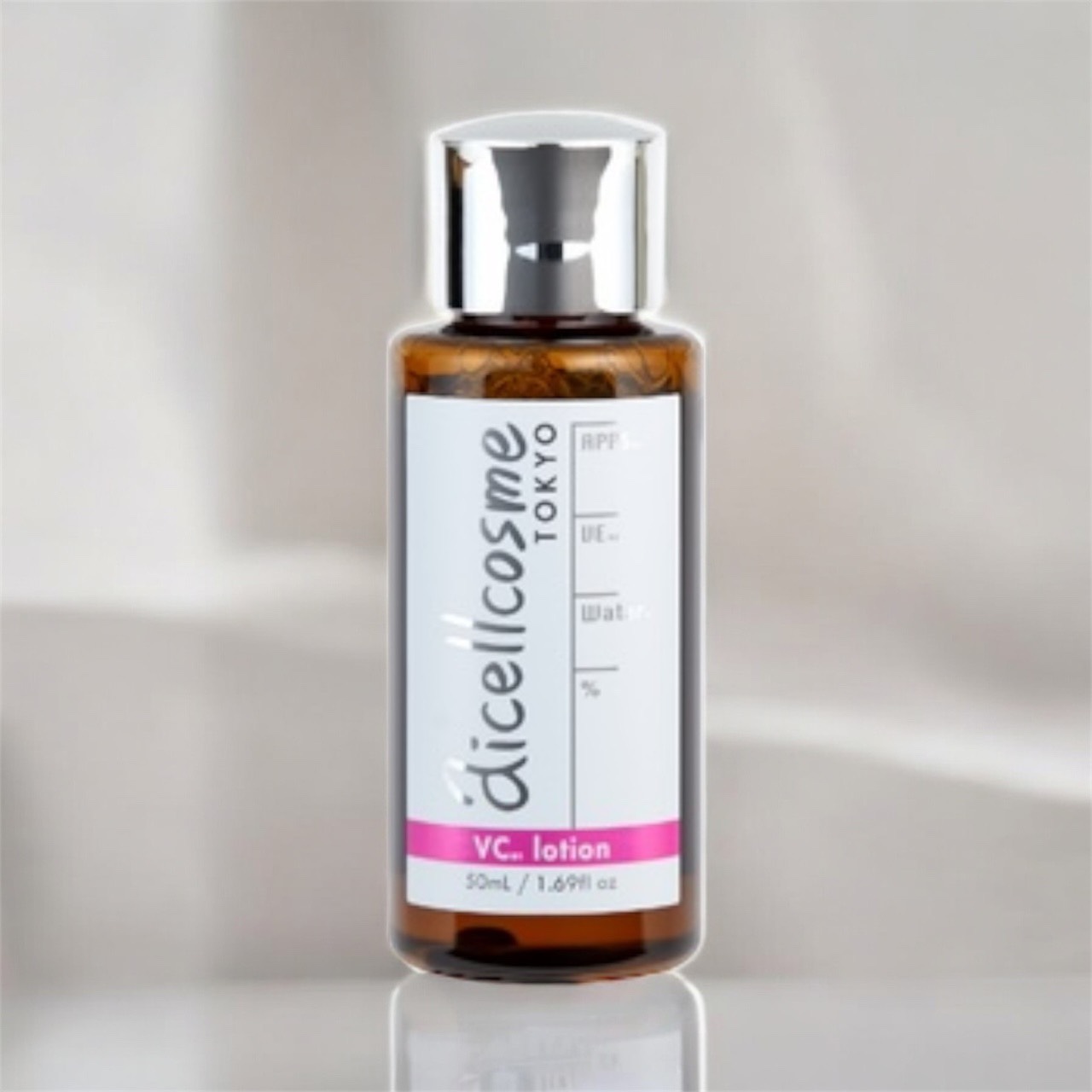 APPSビタミンローション APPSビタミンローション 50mL | 株式会社アイセル