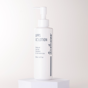 APPSビタミンローション200mL 業務用