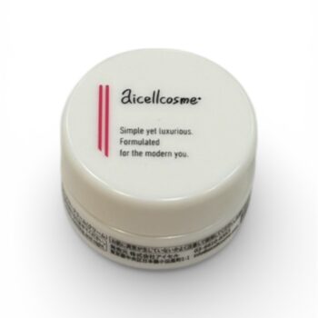 ラメラグロークリーム5g　※旧モイスチャーグロークリーム