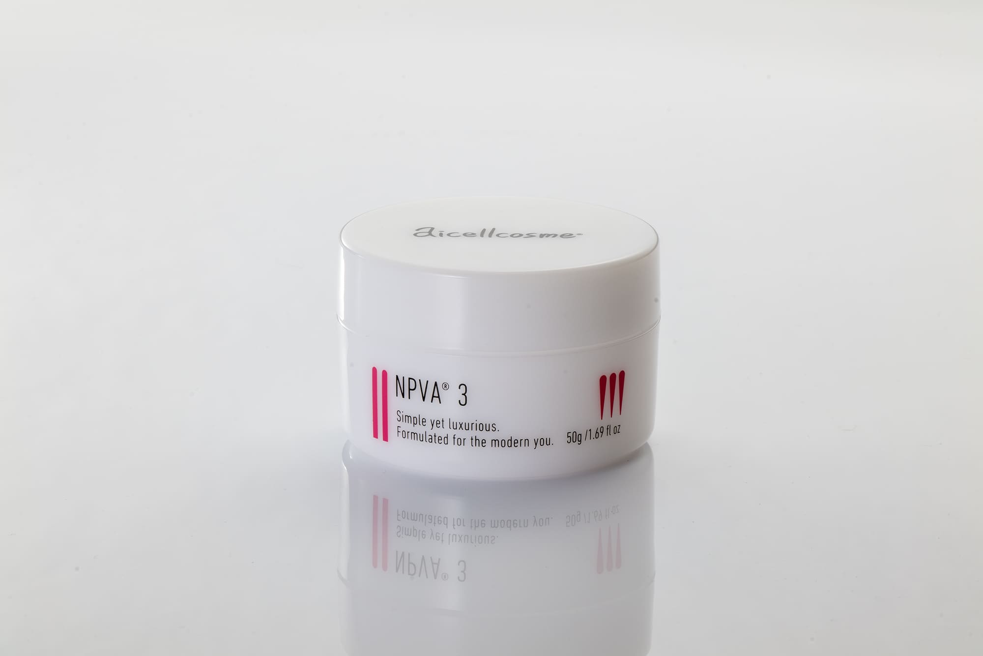 新処方】NPVA®3（針クリーム） 50g | 株式会社アイセル