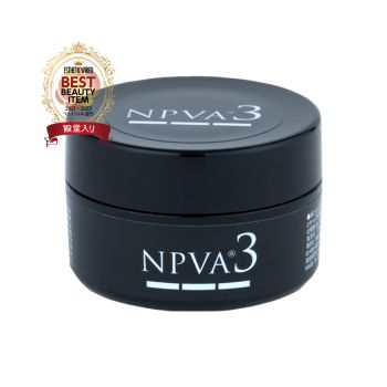 NPVA®3（針クリーム） 50g