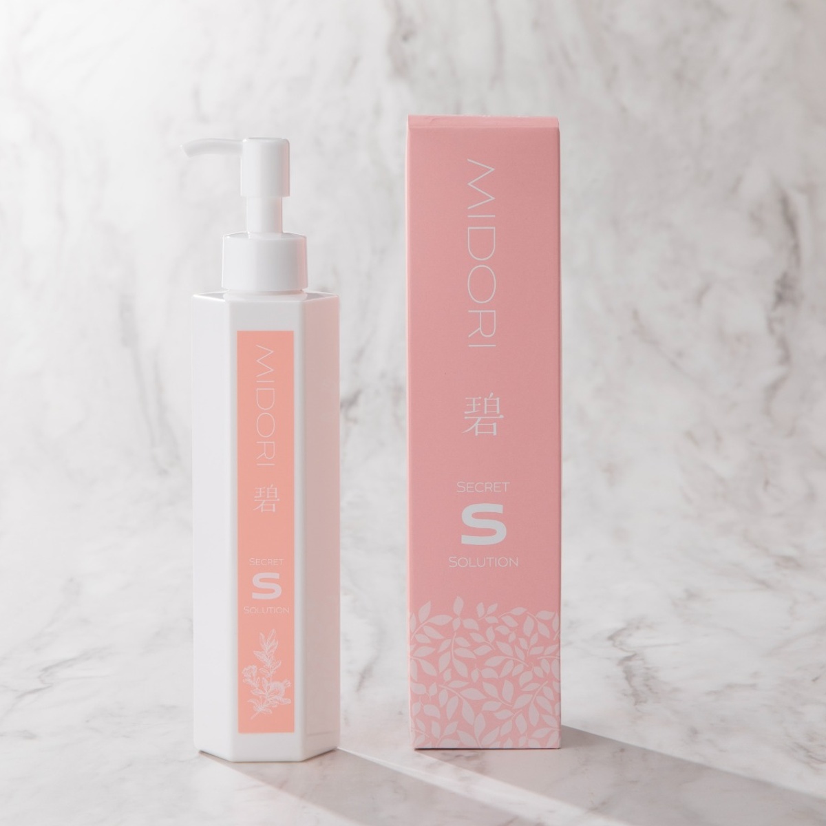 碧シークレットソリューション 200mL | 株式会社アイセル
