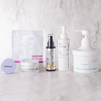 NPVA®フルセット