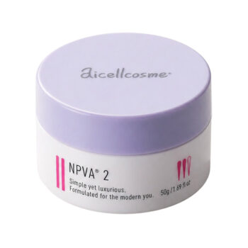 NPVA®2 （針クリーム）50g