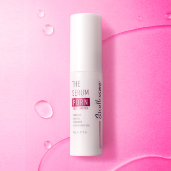 【10/07発売】THE SERUM PDRN 2025 LIMITED 30mL