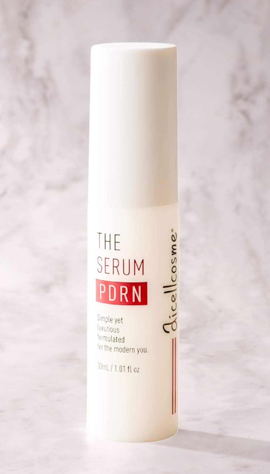 THE SERUM 2026 PDRN